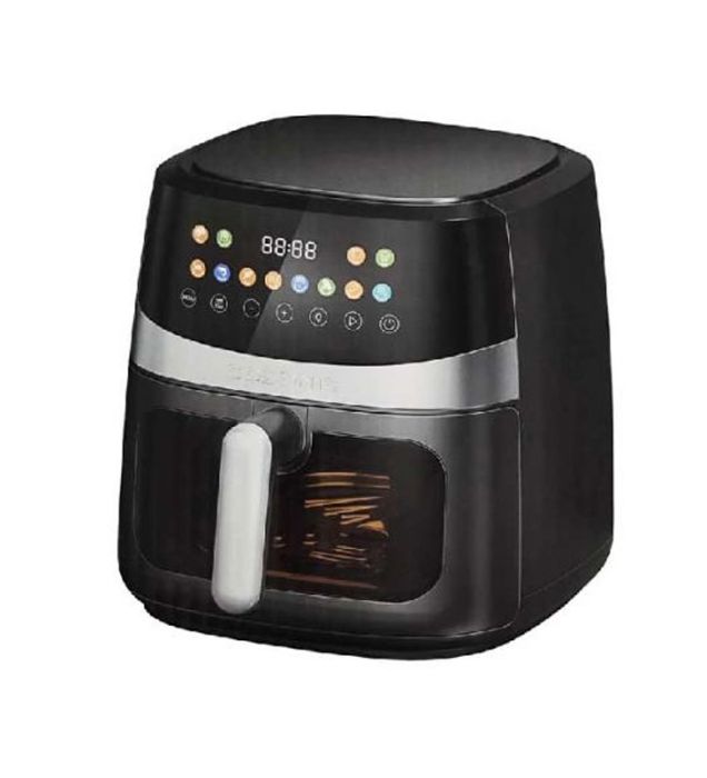 تصویر  سرخ کن بدون روغن گوسونیک مدل GAF-778