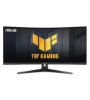 تصویر  مانیتور خمیده گیمینگ ایسوس مدل TUF Gaming VG34VQ3B سایز 34 اینچ
