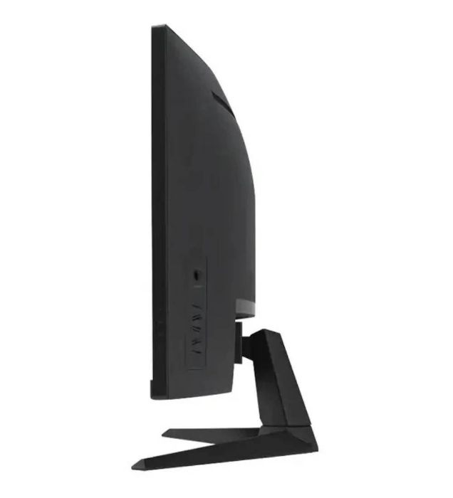 تصویر  مانیتور خمیده گیمینگ ایسوس مدل TUF Gaming VG34VQ3B سایز 34 اینچ