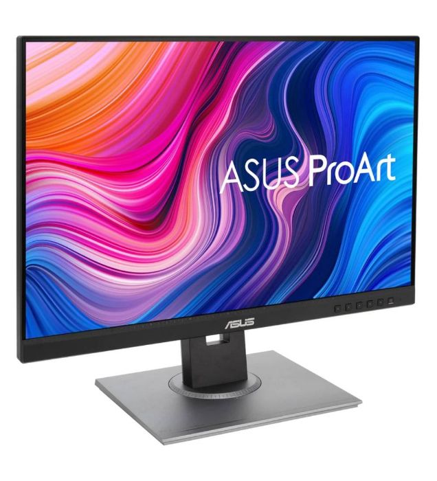 تصویر  مانیتور ایسوس مدل ProArt Display PA278QV سایز 27 اینچ