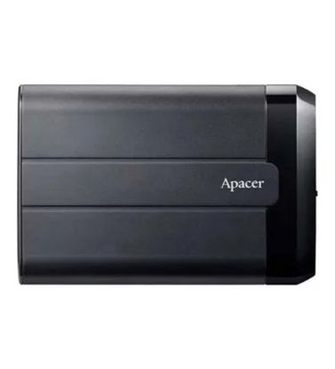 تصویر  هارد اکسترنال اپیسر مدل AC732 ظرفیت 5 ترابایت