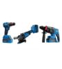 تصویر  دریل پیچ گوشتی شارژی ویوارکس مدل VR2403-BCK