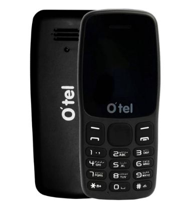 تصویر  گوشی موبایل اوتل مدل F06 New