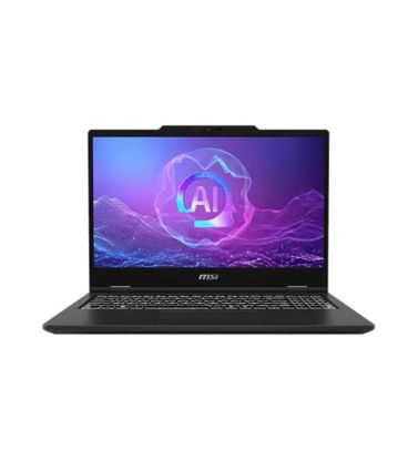 تصویر  لپ تاپ ام اس آی 15.6 اینچی مدل Venturepro 15 A2RWEG Core 7 240H 16GB 1TB SSD RTX5050 8GB
