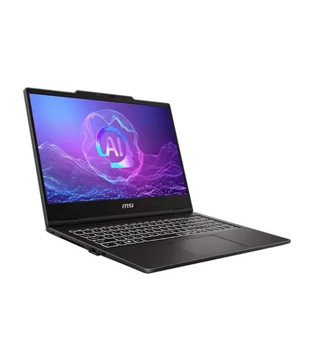 تصویر  لپ تاپ ام اس آی 15.6 اینچی مدل Venturepro 15 A2RWEG Core 7 240H 16GB 1TB SSD RTX5050 8GB