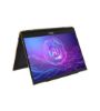 تصویر  لپ تاپ ام اس آی 13.3 اینچی مدل Summit 13 AI Evo A2HMTG Ultra 7 255H 32GB 1TB SSD Integrated