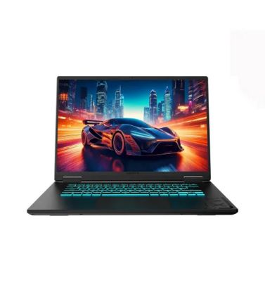 تصویر  لپ تاپ گیگابایت 16 اینچی مدل Gaming A16 GA6H CVHI3EE894SD i7 13620H 16GB 1TB SSD RTX5060 8GB