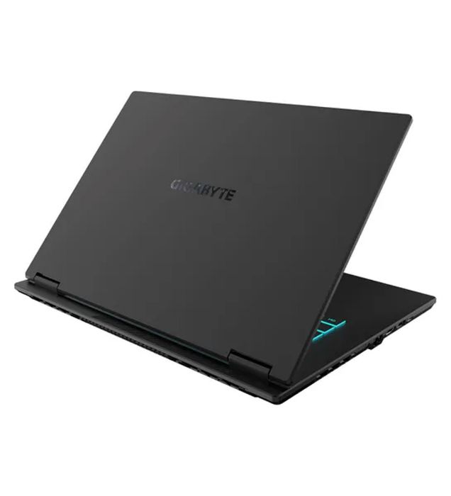 تصویر  لپ تاپ گیگابایت 16 اینچی مدل Gaming A16 GA6H CVHI3EE894SD i7 13620H 16GB 1TB SSD RTX5060 8GB