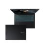 تصویر  لپ تاپ گیگابایت 16 اینچی مدل G6 KF H3EE854KD i7 13620H 16GB 1TB SSD RTX4060 8GB