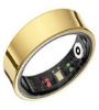 تصویر  حلقه هوشمند تی سی اچ مدل iRing R20 سایز 8 میلی‌متر
