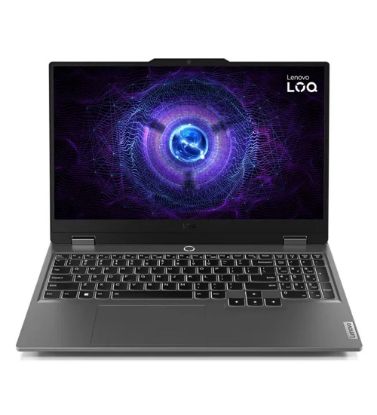 تصویر  لپ تاپ لنوو 15.6 اینچی مدل LOQ 15IRX9 i5 13450HX 16GB 512GB SSD RTX 3050 6GB