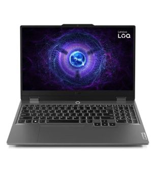 تصویر  لپ تاپ لنوو 15.6 اینچی مدل LOQ 15IRX9 i5 13450HX 16GB 1TB SSD RTX 3050 6GB