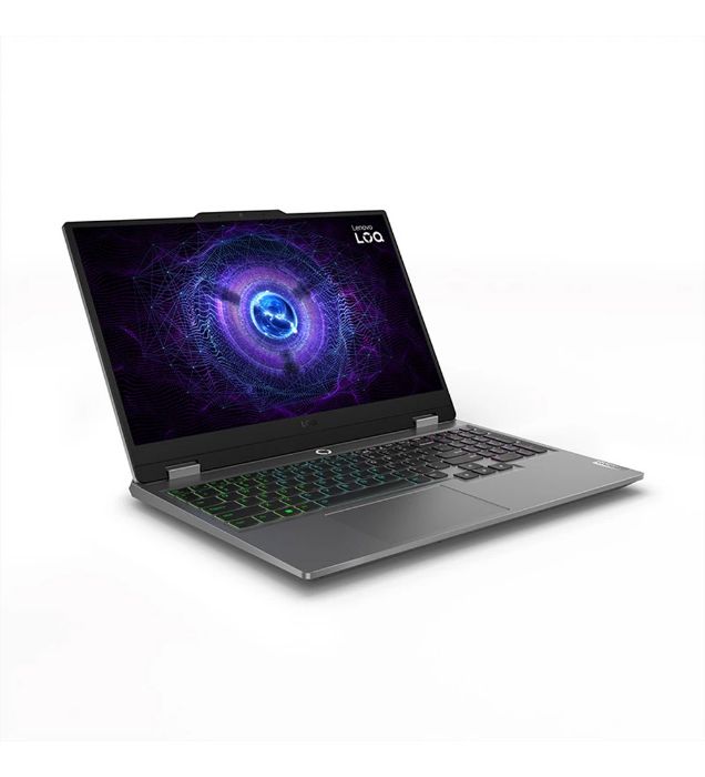 تصویر  لپ تاپ لنوو 15.6 اینچی مدل LOQ 15IRX9 i5 13450HX 24GB 1TB SSD RTX 3050 6GB