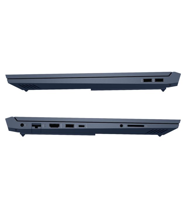 تصویر  لپ تاپ اچ پی 15.6 اینچی مدل Victus 15 FA2082WM 13420H i5 32GB 1TB SSD RTX 4050 6GB