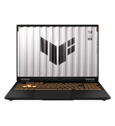 تصویر  لپ تاپ ایسوس 16 اینچی مدل TUF Gaming A16 FA608UH R7 260 16GB 512GB SSD RTX5050 8GB