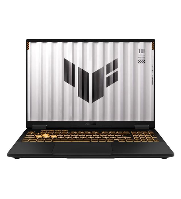 تصویر  لپ تاپ ایسوس 16 اینچی مدل TUF Gaming A16 FA608UH R7 260 16GB 512GB SSD RTX5050 8GB