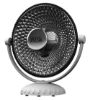 تصویر  بخاری برقی لایق مدل LDH-101