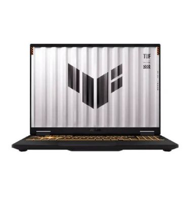 تصویر  لپ تاپ ایسوس 16 اینچی مدل TUF Gaming F16 FA608UH R7 260 20GB 1TB SSD RTX5050 8GB
