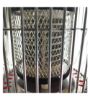 تصویر  بخاری برقی آراسته مدل REHA 2200
