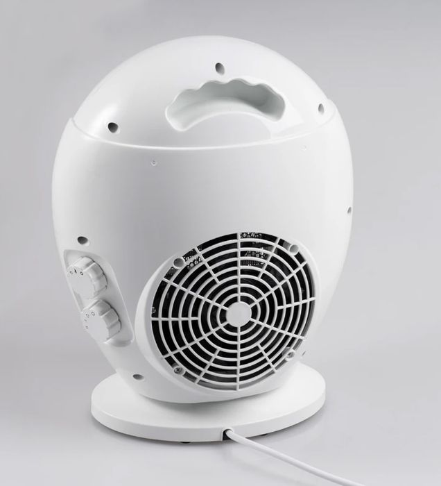 تصویر  بخاری برقی رومئو مدل Rm-9090