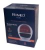 تصویر  بخاری برقی رومئو مدل Rm-9090