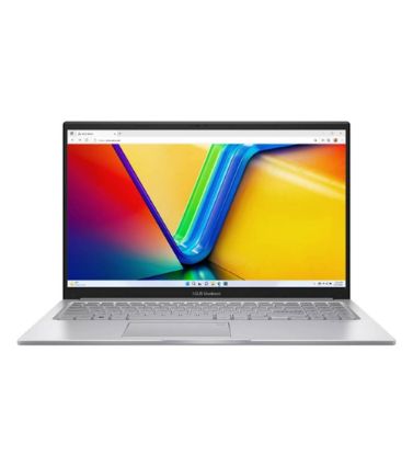 تصویر  لپ تاپ ایسوس 15.6 اینچی مدل VivoBook 15 X1504VA 1355U i7 24GB 512GB SSD Iris Xe