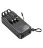 تصویر  پاوربانک ایکس انرژی مدل X-833 22.5W ظرفیت 30000 میلی آمپر ساعت