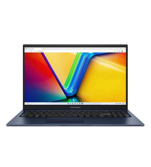 تصویر  لپ تاپ ایسوس 15.6 اینچی مدل VivoBook 15 X1504VA 1355U i7 12GB 1TB SSD Iris Xe