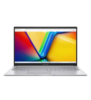 تصویر  لپ تاپ ایسوس 15.6 اینچی مدل VivoBook 15 X1504VA 1355U i7 40GB 1TB SSD Iris Xe