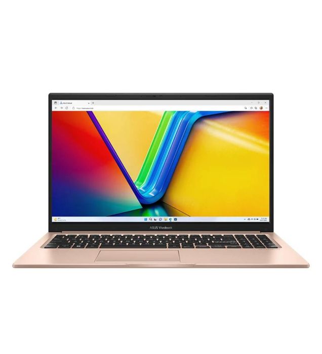 تصویر  لپ تاپ ایسوس 15.6 اینچی مدل VivoBook 15 X1504VA 1315U i3 36GB 512GB SSD Integrated