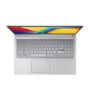 تصویر  لپ تاپ ایسوس 15.6 اینچی مدل VivoBook 15 X1504VA 1315U i3 24GB 512GB SSD Integrated