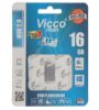 تصویر  فلش مموری ویکومن مدل VC343 USB 2.0 ظرفیت 128 گیگابایت