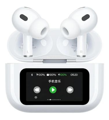 تصویر  هندزفری بلوتوثی آر ایکس مدل CozyPods30