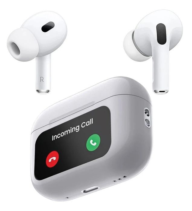 تصویر  هندزفری بلوتوثی آر ایکس مدل CozyPods30