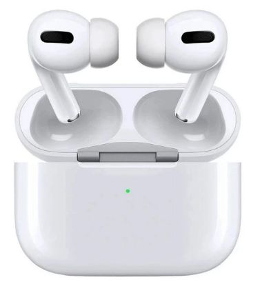 تصویر  هندزفری بلوتوثی آر ایکس مدل BT533N-Earbuds Pro2