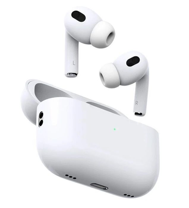 تصویر  هندزفری بلوتوثی آر ایکس مدل BT533N-Earbuds Pro2