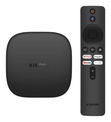 تصویر  اندروید باکس شیائومی مدل MDZ-32-AA