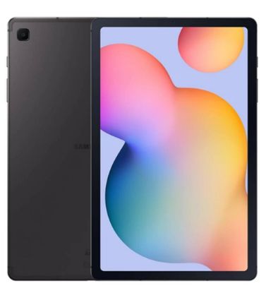 تصویر  تبلت سامسونگ مدل گلکسی Tab S6 Lite 2024 4G SM-P625 ظرفیت 128 گیگابایت رم 4 گیگابایت تک سیم کارت