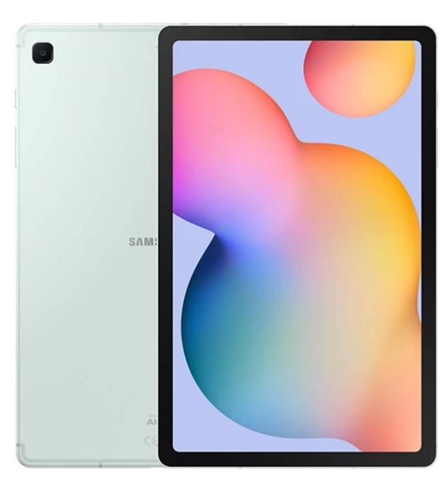 تصویر  تبلت سامسونگ مدل گلکسی Tab S6 Lite 2024 4G SM-P625 ظرفیت 128 گیگابایت رم 4 گیگابایت تک سیم کارت