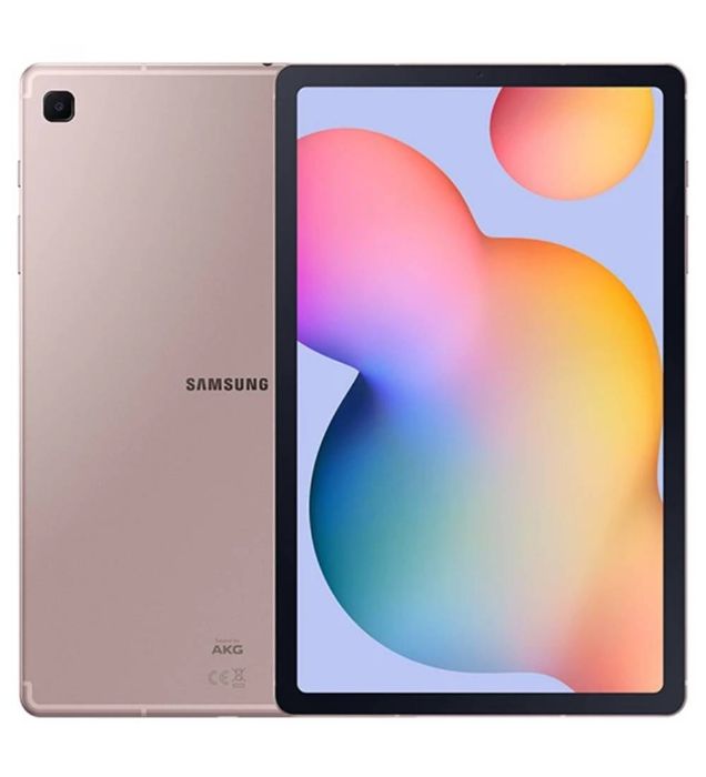 تصویر  تبلت سامسونگ مدل گلکسی Tab S6 Lite 2024 4G SM-P625 ظرفیت 128 گیگابایت رم 4 گیگابایت تک سیم کارت