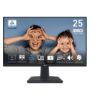 تصویر  مانیتور ام اس آی مدل MP251 Pro با سایز 24.5 اینچ