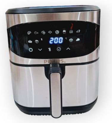 تصویر  سرخ کن بدون روغن فیلیپس مدل HD9297