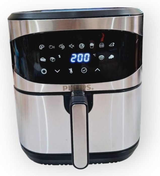 تصویر  سرخ کن بدون روغن فیلیپس مدل HD9297