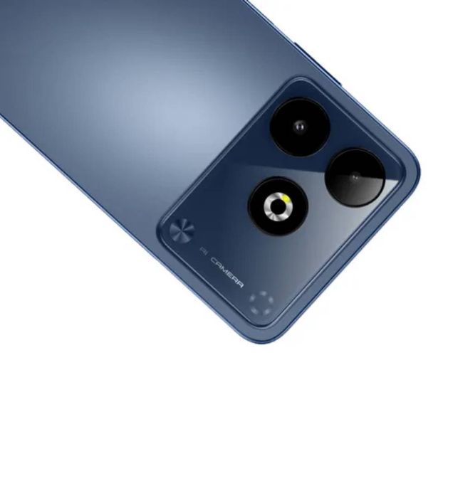تصویر  گوشی موبایل ردتون مدل E20 ظرفیت 64 گیگابایت رم 4 گیگابایت