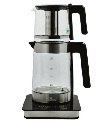 تصویر  چای ساز فلر مدل TS-388
