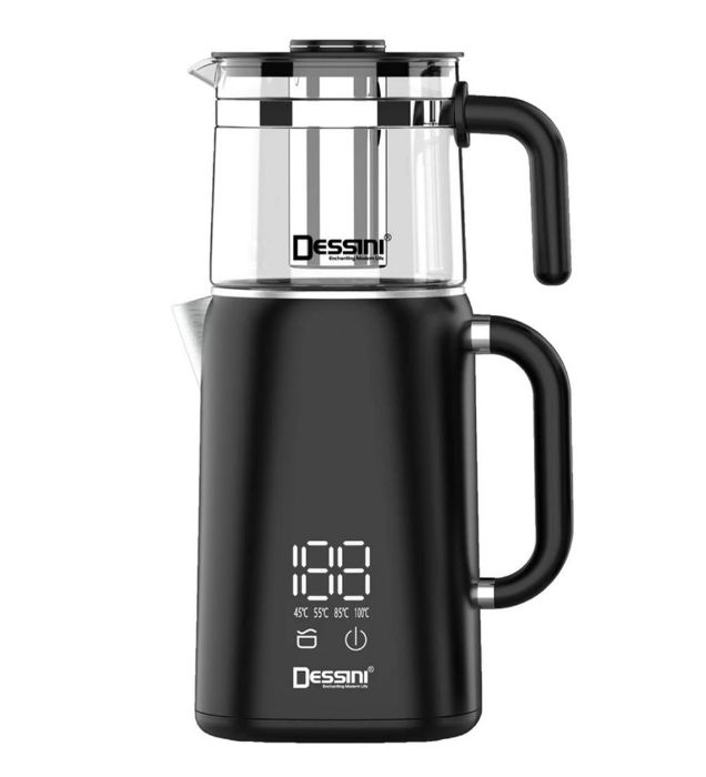 تصویر  چای ساز دسینی مدل KD-2800