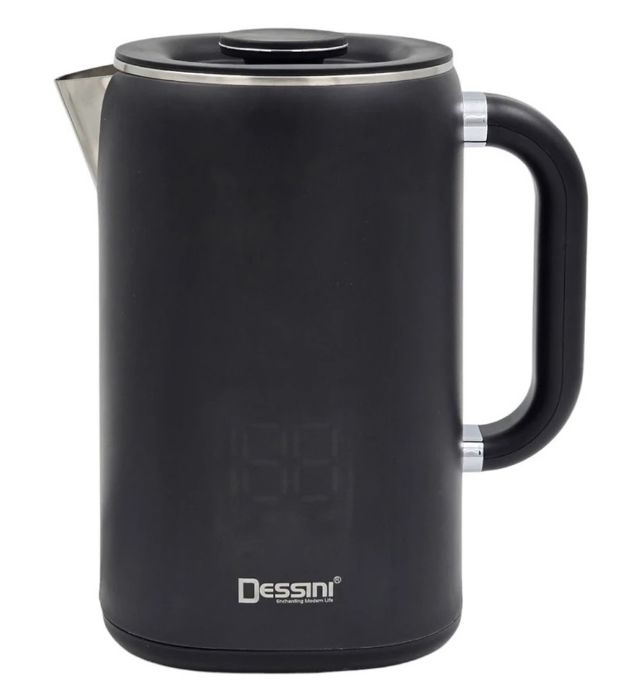 تصویر  چای ساز دسینی مدل KD-2800