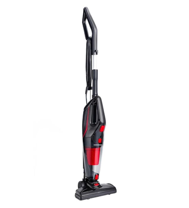 تصویر  جاروبرقی گوسونیک مدل GSV-1118