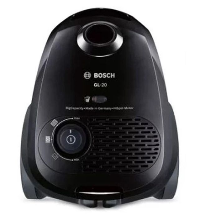 تصویر  جارو برقی بوش مدل BGN22200
