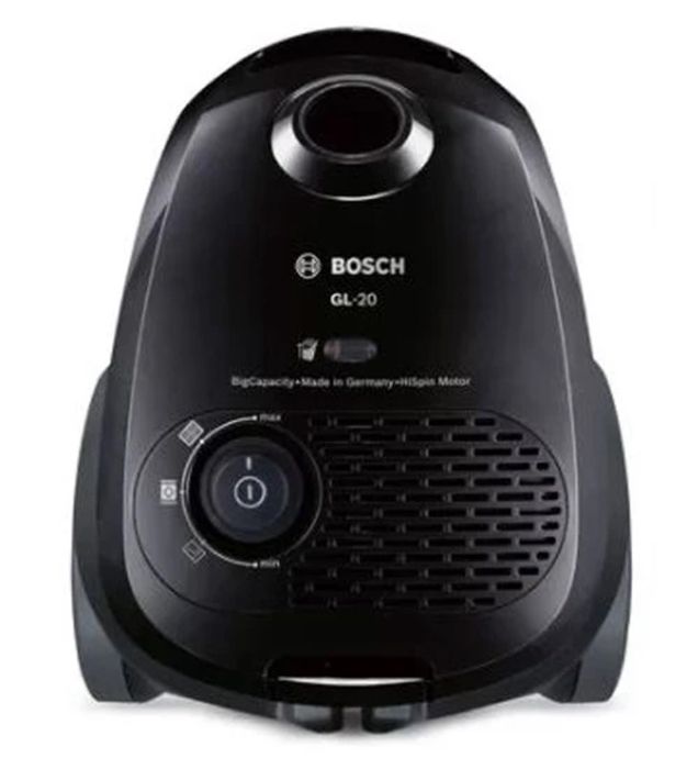 تصویر  جاروبرقی بوش مدل BGN22200